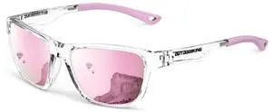 Polarized Running Sunglasses for Women Mens Sun Glasses for Cycling Fishing Driving Golf UV Protection Polarized Running Sunglasses for Women Mens Sun Glasses for Cycling Fishing Driving Golf UV Protection