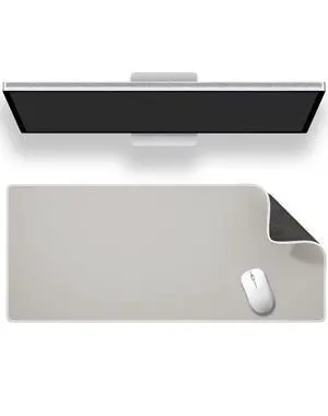 Waterproof Gaming Mousepad Large Mouse Mat Non-Slip Rubber Base Waterproof Gaming Mousepad Large Mouse Mat Non-Slip Rubber Base