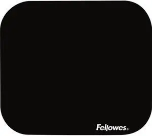 Mouse Pad - Black Mouse Pad - Black