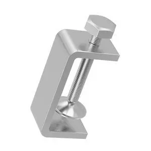 Heavy-Duty 46mm Small C-Clamp, Small Screw Clamp Heavy-Duty 46mm Small C-Clamp, Small Screw Clamp