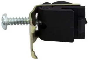 10pcs/Set Sink Mounting Set Practical Sink Attachment Clips Sink Mounting Clips Set of 10 for Easy Installation & Repair Pack of 10 Undermount Sink Mounting Clips Sink Mounting Hardware Convenient 10pcs/Set Sink Mounting Set Practical Sink Attachment Clips Sink Mounting Clips Set of 10 for Easy Installation & Repair Pack of 10 Undermount Sink Mounting Clips Sink Mounting Hardware Convenient