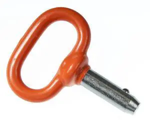 85320, Orange Handle Detent 1/2" x 1" 85320, Orange Handle Detent 1/2" x 1"
