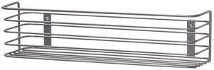 1226-1 Long Basket Door Mount Cabinet Organizer | Mounts to Solid Cabinet Doors or Walls 1226-1 Long Basket Door Mount Cabinet Organizer | Mounts to Solid Cabinet Doors or Walls