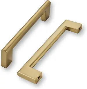 3-1/2 Inch Hole Center 2-Pack,Champagne Bronze Heavy Duty Soild Cabinet Pulls,Kitchen Drawer Handle, Hardware for Bathroom, Drawer, Cabinet, Door Cabinet 3-1/2 Inch Hole Center 2-Pack,Champagne Bronze Heavy Duty Soild Cabinet Pulls,Kitchen Drawer Handle, Hardware for Bathroom, Drawer, Cabinet, Door Cabinet