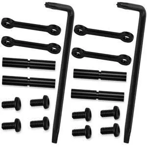 2 PCS Prevent Rotation Pins fit Industrial Machinery Motorcycle Engines Balancing Bars for Vehicle, Non Slip Rotation Pins 2 PCS Prevent Rotation Pins fit Industrial Machinery Motorcycle Engines Balancing Bars for Vehicle, Non Slip Rotation Pins