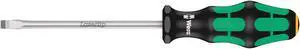 05007620001 Kraftform Plus 334 Slotted Screwdriver, Lasertip, 6mm Head, 5" Blade Length 05007620001 Kraftform Plus 334 Slotted Screwdriver, Lasertip, 6mm Head, 5" Blade Length