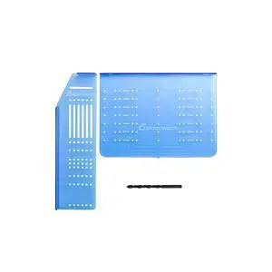 Cabinet Pull Template Door Template Drawer Pull Drill Template 1 Pack - TM160 Cabinet Handles Drill Mounting Drill Mounting Template Cabinet Pull Template Door Template Drawer Pull Drill Template 1 Pack - TM160 Cabinet Handles Drill Mounting Drill Mounting Template