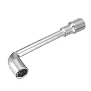 16mm Metric L Shaped Angled Open Hex 6 point Socket Wrench 16mm Metric L Shaped Angled Open Hex 6 point Socket Wrench