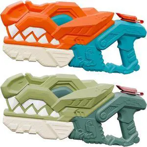 Water Gun for Kids, Squirt Guns Range Up to 32Ft Powerful Water Blaster for Summer Pool Beach Party Toys, Water Fighting Summer Toys for Kids Ages 8-12 Water Gun for Kids, Squirt Guns Range Up to 32Ft Powerful Water Blaster for Summer Pool Beach Party Toys, Water Fighting Summer Toys for Kids Ages 8-12