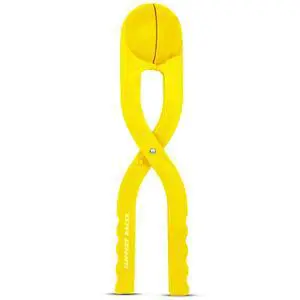 Happy Snowball Maker (Yellow) Happy Snowball Maker (Yellow)