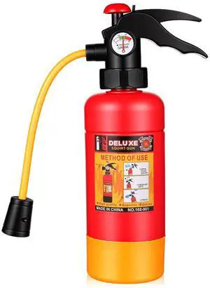 Kids Toys Outdoor Toys Toy Water for Kids fire Extinguisher Water Squirt Toy Children Beach Toy as Squirt, Water Shooter, Water Soaker for Summer Water Guns Boys Backpack Kids Toys Outdoor Toys Toy Water for Kids fire Extinguisher Water Squirt Toy Children Beach Toy as Squirt, Water Shooter, Water Soaker for Summer Water Guns Boys Backpack