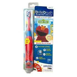 Sesame Street (Elmo) Sesame Street (Elmo)