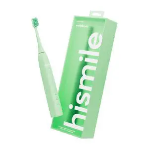 Sonic Electric Toothbrush for Adults & Kids Rechargeable Toothbrush with 3 Cleaning Modes, Smart 2-Minute Timer, Mode Memory & Soft-Tapered Bristles (Green) Sonic Electric Toothbrush for Adults & Kids Rechargeable Toothbrush with 3 Cleaning Modes, Smart 2-Minute Timer, Mode Memory & Soft-Tapered Bristles (Green)