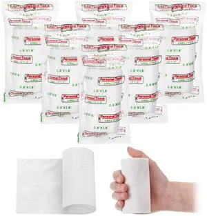 6 Pack Travel Toilet Paper to Go Packs Convenient Plastic Dispenser Soft Tissue Rolls Portable Packable Camp Tissue Soft Coreless Travel Size Toilet Paper for Camping Hiking Outdoor 6 Pack Travel Toilet Paper to Go Packs Convenient Plastic Dispenser Soft Tissue Rolls Portable Packable Camp Tissue Soft Coreless Travel Size Toilet Paper for Camping Hiking Outdoor