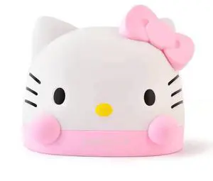 Kawaii Pink Kitty Tissue Desk Accessories Kawaii Pink Kitty Tissue Desk Accessories