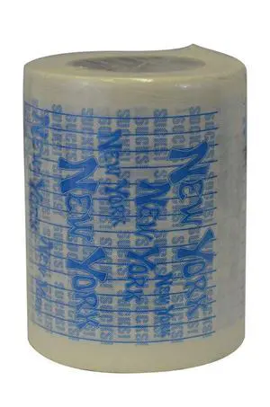 New York Sucks Novelty Toilet Paper New York Sucks Novelty Toilet Paper
