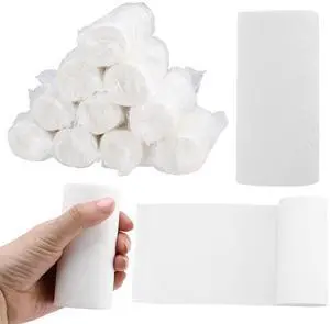 16 Rolls Travel Toilet Paper to Go Packs, Soft Coreless Camping Toilet Paper, Compact Pocket Tissue for Camping Hiking Outdoor Rv and Travel, Portable Individually Wrapped 16 Rolls Travel Toilet Paper to Go Packs, Soft Coreless Camping Toilet Paper, Compact Pocket Tissue for Camping Hiking Outdoor Rv and Travel, Portable Individually Wrapped