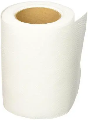 No Tear Fabric Toilet Paper - Unrippable Toilet Paper Roll No Tear Fabric Toilet Paper - Unrippable Toilet Paper Roll