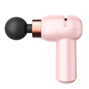 Massage Gun, Deep Tissue Back Massage for Athletes for Muscle Relief, Percussion Massager with 4 Massages Heads Massage Gun, Deep Tissue Back Massage for Athletes for Muscle Relief, Percussion Massager with 4 Massages Heads