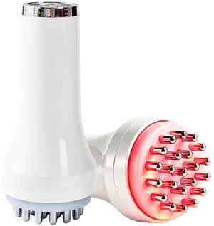 Sciatica Pain Relief Devices, Deep Tissue Massager with Multi-Mode Technology,Heat & Light, Targeted Relief for Sciatic Nerve & Lower Back Pain Sciatica Pain Relief Devices, Deep Tissue Massager with Multi-Mode Technology,Heat & Light, Targeted Relief for Sciatic Nerve & Lower Back Pain