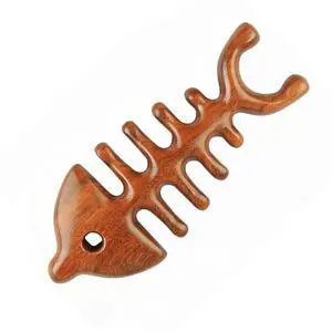 Fishbone Massage Tool,4-in-1 Full Body Massager for Neck, Back, Head & Eye Relief Deep Tissue Trigger Point, Acupressure & Scalp Massage Portable Manual Relaxation Tool Fishbone Massage Tool,4-in-1 Full Body Massager for Neck, Back, Head & Eye Relief Deep Tissue Trigger Point, Acupressure & Scalp Massage Portable Manual Relaxation Tool