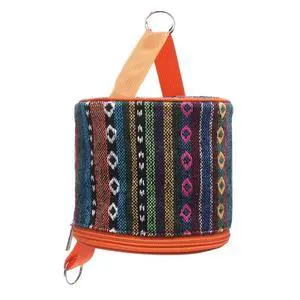 Outdoor Tissue Box, Camping Paper Box National Style Folding Toilet Paper Tissue Case Holder Bag Portable Travel Napkin Storage Bag Pouch Outdoor Tissue Box, Camping Paper Box National Style Folding Toilet Paper Tissue Case Holder Bag Portable Travel Napkin Storage Bag Pouch