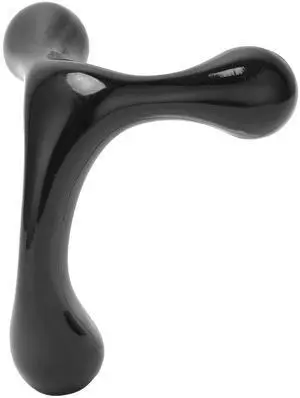 Deep Tissue Massage Tool, Portable 4-Legged Palm Fit Massager for Whole Body Relief from Soreness and Stress, Provides Powerful Lymphatic detoxification and Fat Dispersion Deep Tissue Massage Tool, Portable 4-Legged Palm Fit Massager for Whole Body Relief from Soreness and Stress, Provides Powerful Lymphatic detoxification and Fat Dispersion