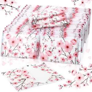 50 Packs Tissue Travel Size Facial Paper Napkins Travel Packs Disposable Pocket Tissues for Wedding Guest Traveling School Purse Home Supplies, 500 Sheets 3 Ply(Cherry Blossoms) 50 Packs Tissue Travel Size Facial Paper Napkins Travel Packs Disposable Pocket Tissues for Wedding Guest Traveling School Purse Home Supplies, 500 Sheets 3 Ply(Cherry Blossoms)