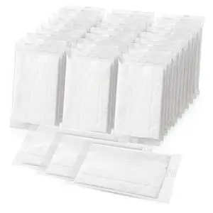 Travel Size Tissue Packs Bulk, Individually Wrapped Facial Tissues Mini Size Hand Paper Towels, Travel Essential Portable Pocket Tissue Small Soft for Purse, Office, Camping, Hiking (Pack of 200) Travel Size Tissue Packs Bulk, Individually Wrapped Facial Tissues Mini Size Hand Paper Towels, Travel Essential Portable Pocket Tissue Small Soft for Purse, Office, Camping, Hiking (Pack of 200)