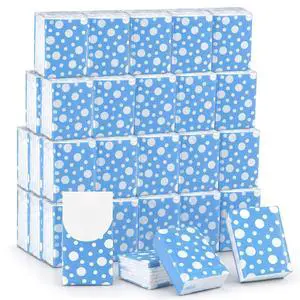 50 Pack Travel Size Tissue Packs Pocket Tissues Rectangle Travel Tissues 50 Pack Travel Size Tissue Packs Pocket Tissues Rectangle Travel Tissues