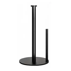 Premium Paper Towel Holder Countertop, for Kitchen, Bathroom, RV, Outdoor, Living Room,Dining Table or BBQ, Weighted Stainless Steel for Standard and Large Premium Paper Towel Holder Countertop, for Kitchen, Bathroom, RV, Outdoor, Living Room,Dining Table or BBQ, Weighted Stainless Steel for Standard and Large