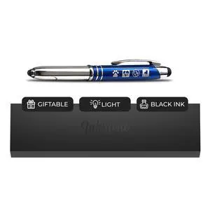 Veterinary Engraved Pen Light with Stylus Tip Vet Tech Gifts Veterinary Engraved Pen Light with Stylus Tip Vet Tech Gifts