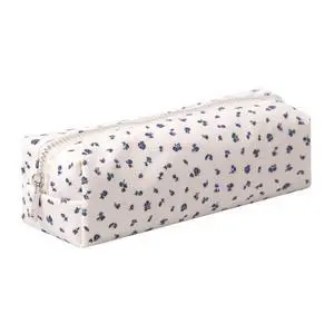 Cute Pencil Case Aesthetic Student Pencil Pouch Coin Pen Pouch Cosmetic Bag Office Stationery Organizer For Kids Teen School (Z-Rose) Cute Pencil Case Aesthetic Student Pencil Pouch Coin Pen Pouch Cosmetic Bag Office Stationery Organizer For Kids Teen School (Z-Rose)