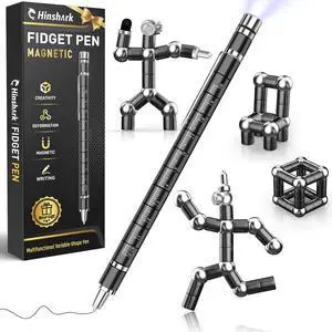Gifts for Men Fidget Pen Classroom Must Haves, Back to School Supplies | College High School Supplies Gifts for Students Teens Boy Girl, Multifunction Pen Cool Gadgets Anniversary Birthday Gifts Gifts for Men Fidget Pen Classroom Must Haves, Back to School Supplies | College High School Supplies Gifts for Students Teens Boy Girl, Multifunction Pen Cool Gadgets Anniversary Birthday Gifts