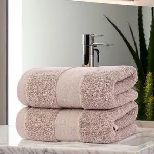 Ultra Soft Cotton Towel - Quick - Drying and Absorbent for Home, Kitchen Cleaning Ultra Soft Cotton Towel - Quick - Drying and Absorbent for Home, Kitchen Cleaning