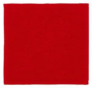 Premium Ridged Terry 100% Cotton Dishcloth | Highly-Absorbent Kitchen Dish Towel for Cleaning and Drying Dishes | Machine Washable and Reusable | (Ruby) Premium Ridged Terry 100% Cotton Dishcloth | Highly-Absorbent Kitchen Dish Towel for Cleaning and Drying Dishes | Machine Washable and Reusable | (Ruby)