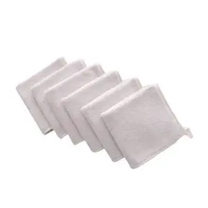 Microfiber Coral Fleece washclothsFace Towels, Bath Small Towel,Cleaning Cloths,Makeup Softer Washcloth Whit Hook,6 Pack, 12x12 Inches Microfiber Coral Fleece washclothsFace Towels, Bath Small Towel,Cleaning Cloths,Makeup Softer Washcloth Whit Hook,6 Pack, 12x12 Inches
