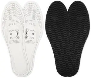 2 Pairs Thin Shoe Inserts, Cuttable Memory Foam Shoe Insoles Comfortable Replacement Latex Shoes Inserts Black Lightweight Shoes Liners for Men Women Running Walking Sports Wearing 2 Pairs Thin Shoe Inserts, Cuttable Memory Foam Shoe Insoles Comfortable Replacement Latex Shoes Inserts Black Lightweight Shoes Liners for Men Women Running Walking Sports Wearing