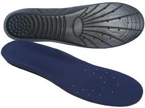 Insoles Memory Foam Insoles Shoes Inserts for Men and Women Kids, Black/Navy, M (Men's 6-9/ Women 7-11 Insoles Memory Foam Insoles Shoes Inserts for Men and Women Kids, Black/Navy, M (Men's 6-9/ Women 7-11