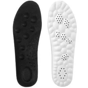 4D Cloud Insoles Memory Foam Insoles, Arch Support Inserts, US W:5-10/M:5-7 | Soft Comfort Foam Cushioning Soles, Trim to Fit, Absorbing Foot Support Insole, for Women Men 4D Cloud Insoles Memory Foam Insoles, Arch Support Inserts, US W:5-10/M:5-7 | Soft Comfort Foam Cushioning Soles, Trim to Fit, Absorbing Foot Support Insole, for Women Men