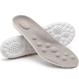 Memory Foam cloud Insoles for Men & Women, Plantar Fasciitis Relief, Arch Support Inserts, Shoe Inserts for Work Boots,Cloud Cushion,Heel Pads for Shoes,Orthotic Support for Walking,Running & Standing Memory Foam cloud Insoles for Men & Women, Plantar Fasciitis Relief, Arch Support Inserts, Shoe Inserts for Work Boots,Cloud Cushion,Heel Pads for Shoes,Orthotic Support for Walking,Running & Standing