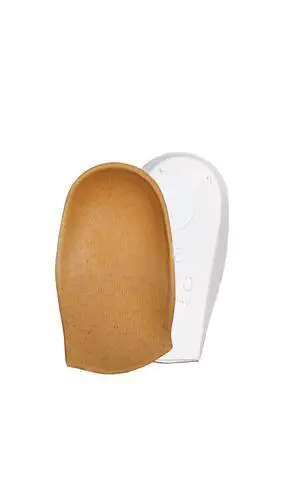 3/4 Orthotic Shoe Insoles Inserts for Kids Children, Sever's Disease, Growing Pains, Plantar Fasciitis, Valgus Heel & Knee Pain, Stabilize Heel Correct Gait, Ortica (28 EUR / 11 US Kids) 3/4 Orthotic Shoe Insoles Inserts for Kids Children, Sever's Disease, Growing Pains, Plantar Fasciitis, Valgus Heel & Knee Pain, Stabilize Heel Correct Gait, Ortica (28 EUR / 11 US Kids)