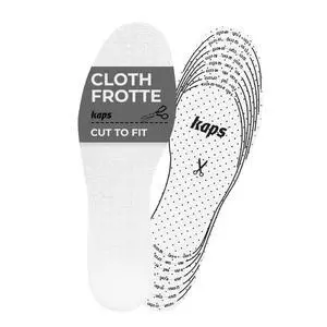 Frotte Adult Unisex Summer Shoe Insoles Inserts Replacement Soles Barefoot Shoes, Cut to fit Cut to Size, Terry Cloth Sweat Absorbent Frotte Adult Unisex Summer Shoe Insoles Inserts Replacement Soles Barefoot Shoes, Cut to fit Cut to Size, Terry Cloth Sweat Absorbent