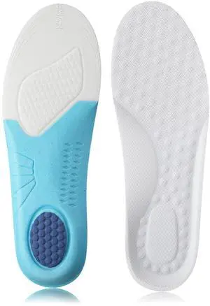 1 Pairs Kids Shoe Insoles Athletic Insoles Sole Inserts Kid 12.5~1.5 | Memory Foam, Arch Support, Comfort, Shoe Cushions, Replacement Insole, Trimmable, for Children, Sneakers, Soccer, Men Women 1 Pairs Kids Shoe Insoles Athletic Insoles Sole Inserts Kid 12.5~1.5 | Memory Foam, Arch Support, Comfort, Shoe Cushions, Replacement Insole, Trimmable, for Children, Sneakers, Soccer, Men Women