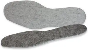 Polar - Wool and Fleece Cold Weather Insole (US Women 8/9) Polar - Wool and Fleece Cold Weather Insole (US Women 8/9)