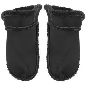 1 Pair 260mm Sheepskin Replacement Insoles - Warm, Cozy, Fluffy Wool Winter Liners for Shoes, Clogs, Boots, Slippers 1 Pair 260mm Sheepskin Replacement Insoles - Warm, Cozy, Fluffy Wool Winter Liners for Shoes, Clogs, Boots, Slippers