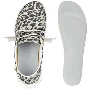 Classic Insoles for Hey Dude Replacement Inserts Soles | All-Day Comfort Insoles | Size:US Women9 | EU40 Classic Insoles for Hey Dude Replacement Inserts Soles | All-Day Comfort Insoles | Size:US Women9 | EU40