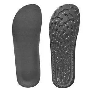 Waterproof Insoles for Crocs, Men Extra Wide Barefoot Sandals Shoes Inserts for Garden Work (M11) Waterproof Insoles for Crocs, Men Extra Wide Barefoot Sandals Shoes Inserts for Garden Work (M11)