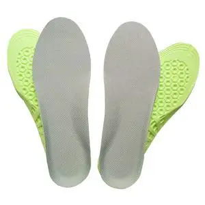 2 Pairs Honeycomb Elastic Shock Absorbing Shoe Insoles Breathable Sneaker Inserts Sports Shoe Insole Replacement Insoles for Men Women (women9-10/ men7-9.5) 2 Pairs Honeycomb Elastic Shock Absorbing Shoe Insoles Breathable Sneaker Inserts Sports Shoe Insole Replacement Insoles for Men Women (women9-10/ men7-9.5)