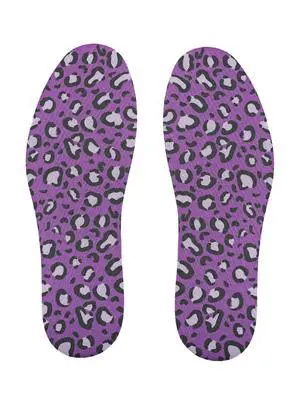 Womens Shoe Insoles Anti Odor Thin Barefoot Inserts Size 6-9 | Breathable,Comfort Sockless Shoe Liner,No Show Socks,Machine Washable,Moisture ControlCute,Everyday Insoles,Leopard Print Womens Shoe Insoles Anti Odor Thin Barefoot Inserts Size 6-9 | Breathable,Comfort Sockless Shoe Liner,No Show Socks,Machine Washable,Moisture ControlCute,Everyday Insoles,Leopard Print